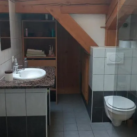 Le 121 Chambres D'hotes Bed & Breakfast *