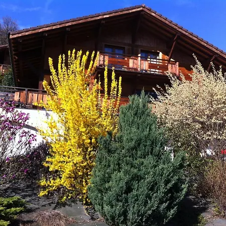 B&B Le 121 Chambres D'hotes *